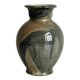 Ceramic vase