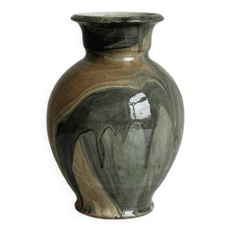 Vase en céramique