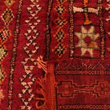 Carpet Zemmour, 163 x 203 cm