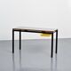 Bureau Cansado par Charlotte Perriand, circa 1962.