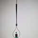 Nunk Spot Lamp par C. Forcolini pour Nemo, 1993