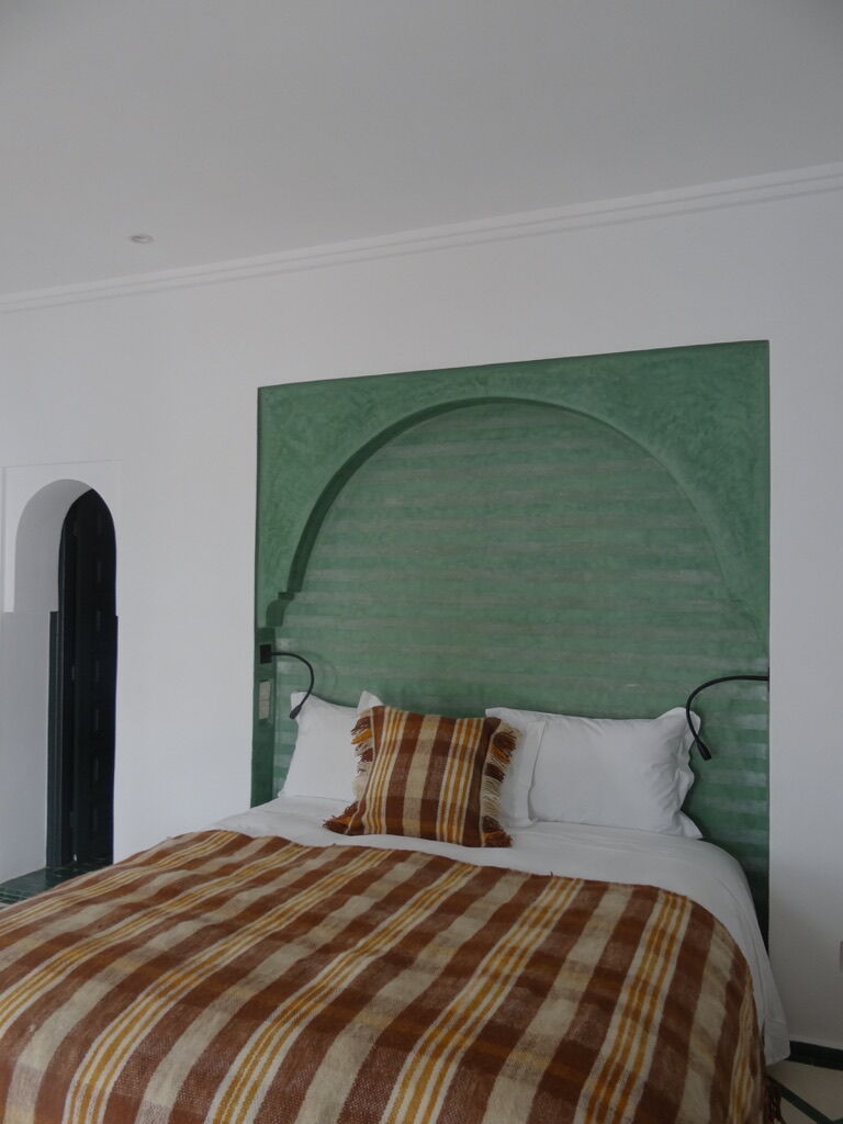 Christmas Pop-up 2022 - Brown Plaid