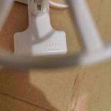 Lival vintage spotlight lamp from the 1980s.