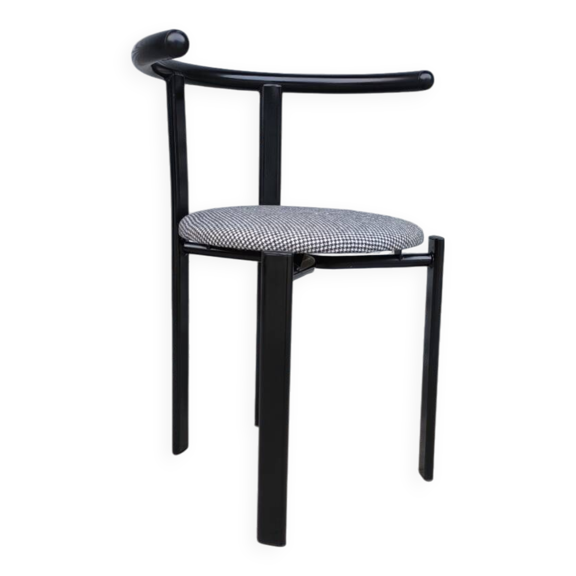 Modernist armchair 1980