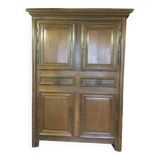 Armoire 17 ème