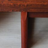 "Monaco" rosewood sideboard by Nils Jonsson for Hugo Troeds - 1950s