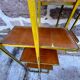 Vintage shelf