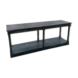 Table drapery