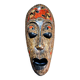 Tribal mask