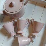 Tea or coffee service