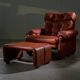 Coronado Armchair by Afra and Tobia Scarpa for B&B Italia, 1960s