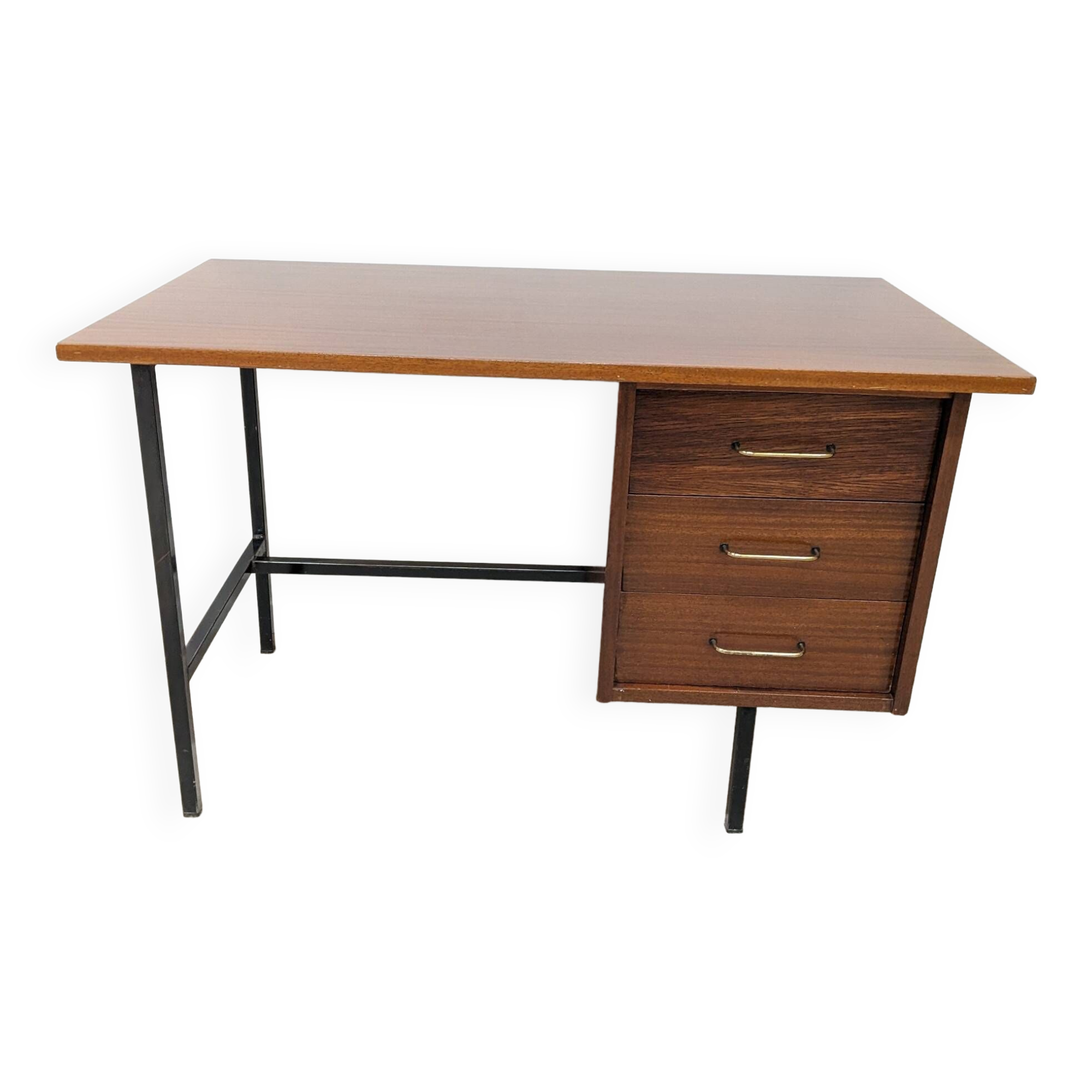 Modernist desk