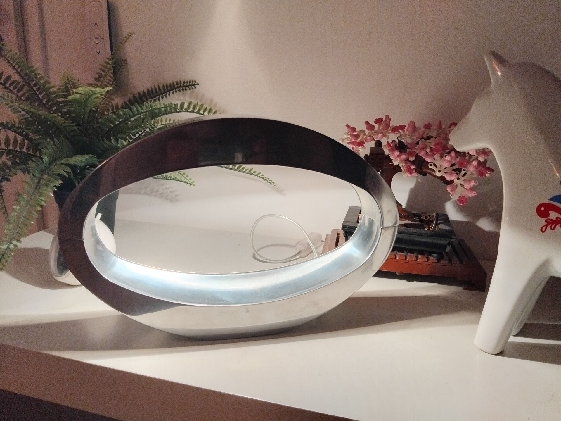 Table lamp / Bério - Massive