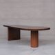 XXL French Mid-Century Desk