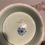 Gien Vase