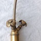 Bronze faucet