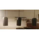 Set of 3 DPS426 luminaires