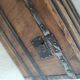 Old mallet