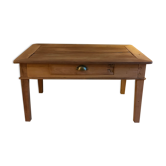 Farmhouse coffee table