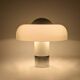 Brumbury lamp by Luigi Massoni for Harvey Guzzini, 1970s