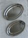 Set of stainless steel dishes Jean Couzon