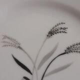 60's tableware