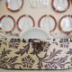 Vintage schirnding coffee service in porcelain, germany, 1970s, set of 21
