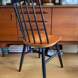 "Fanett" chair by Tapiovaara