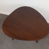 Tripod coffee table