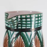 Ceramic pitcher – Robert Picault, Vallauris (1950s–60s)