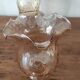 Vintage Globe/Tulips Lot