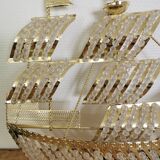 Boat sconce
