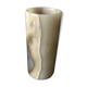 Vase en onyx