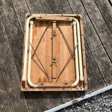 Small Torck table