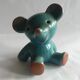 Bear figure by Walter Bosse
