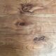 Farm table in cherry wood
