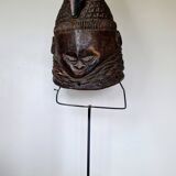 Hemba Helmet, Suku