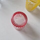 Digestive glasses