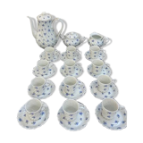 Haviland Coffee Service