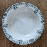 Saint Amand Orchids serving dish