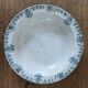 Saint Amand Orchids serving dish
