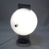 1970s Space Age Lamp