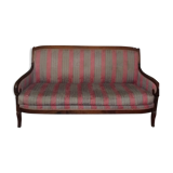 Old bench