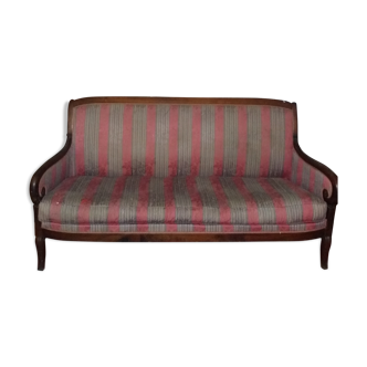 Old bench