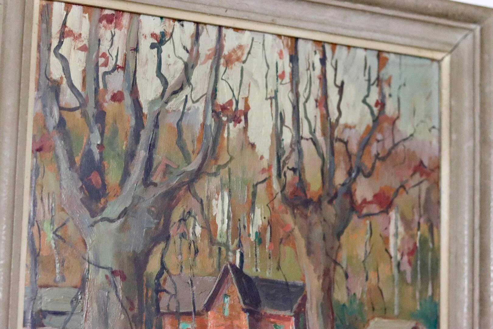 "Autumn" by Olle Farla