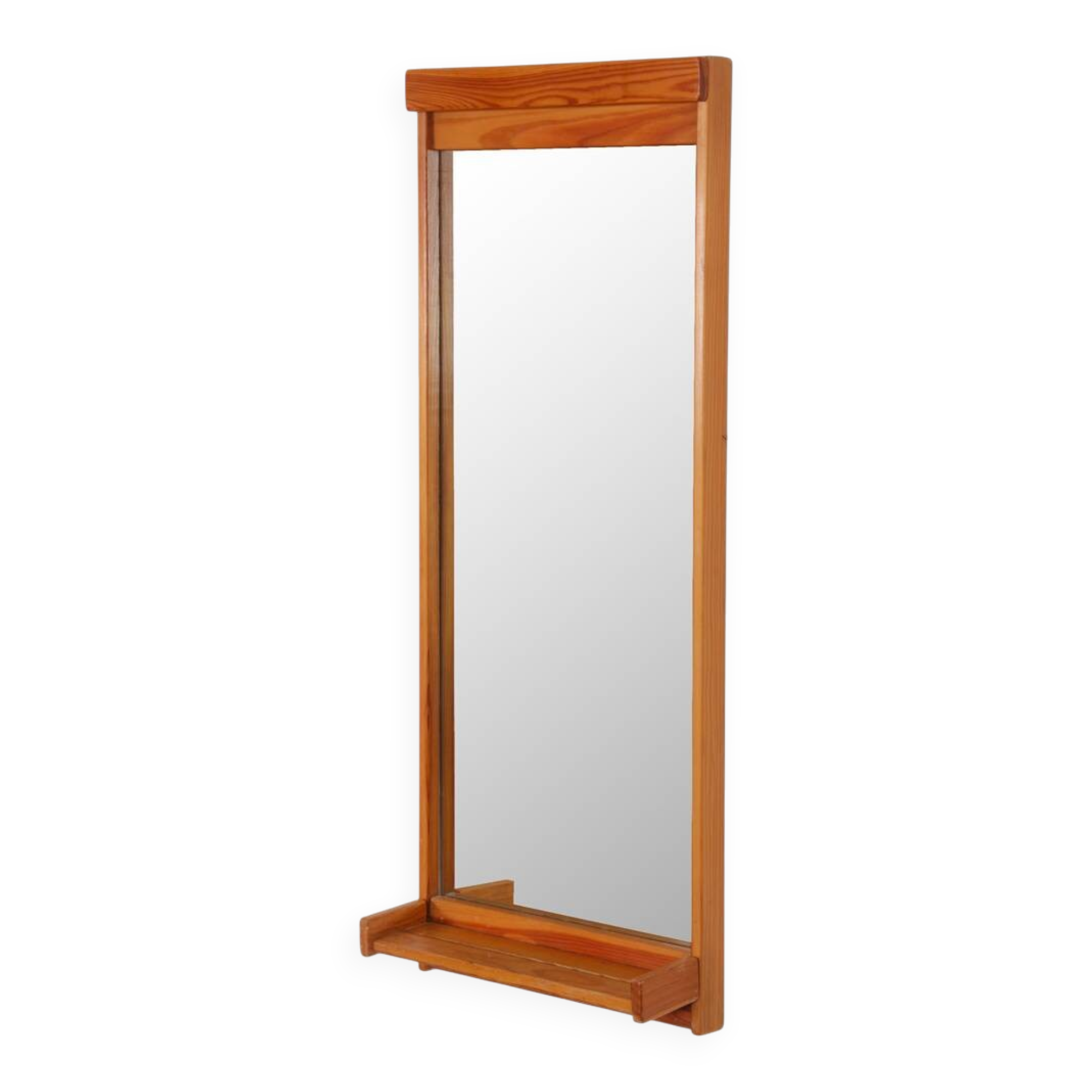 Mirror published by Drevokov in the 1970s
