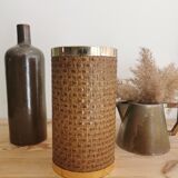 Vintage bottle refresher