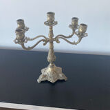 5-branch candlestick