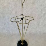Umbrella stand, 1960s