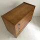 Commode vintage 70's